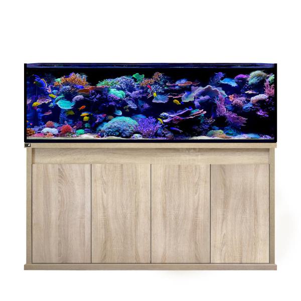 D-D Reef-Pro 1800 PLATINUM OAK - Aquariumsystem